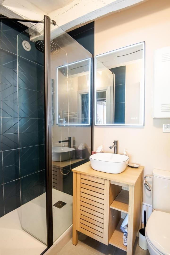 Prenons de la hauteur Tours Extérieur photo