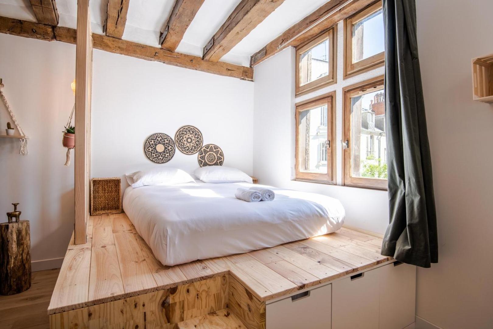 Prenons de la hauteur Tours Extérieur photo